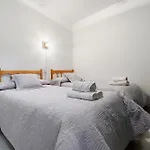 La Terraza Сasa de vacaciones Riumar