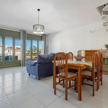 Ferienhaus La Terraza