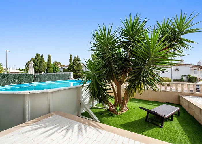 La Terraza Ferienhaus *