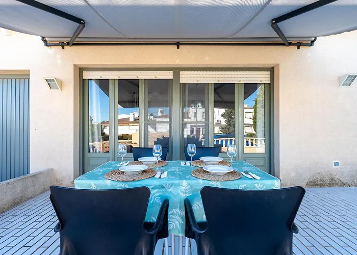 La Terraza Riumar