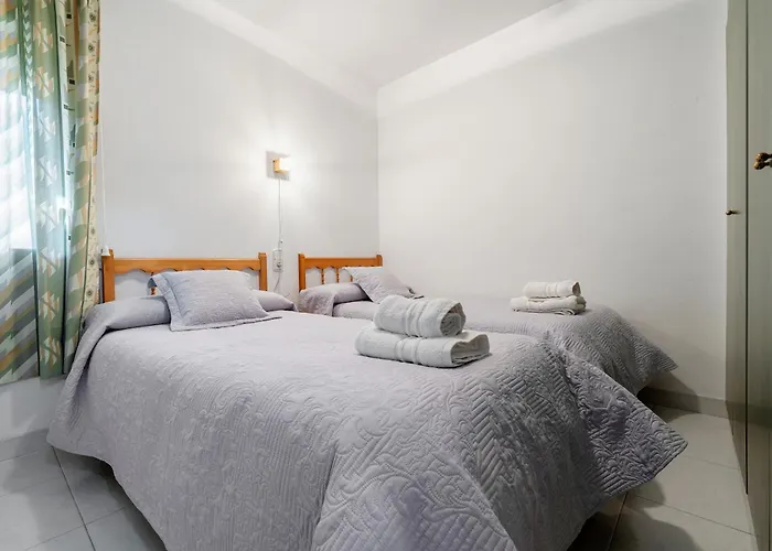 La Terraza Ferienhaus Riumar