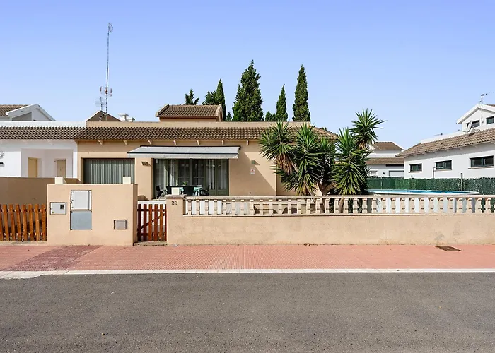 La Terraza *