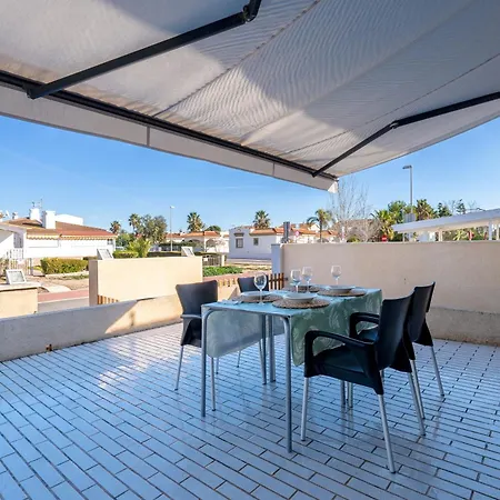 Casa de Férias La Terraza *
