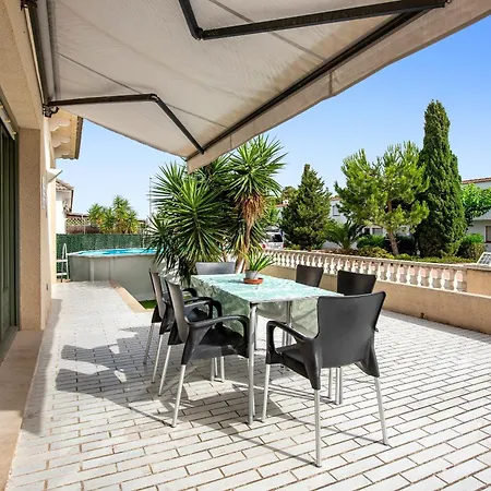 La Terraza *