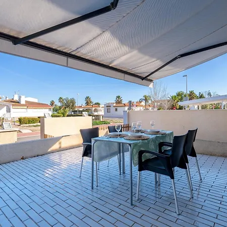 La Terraza