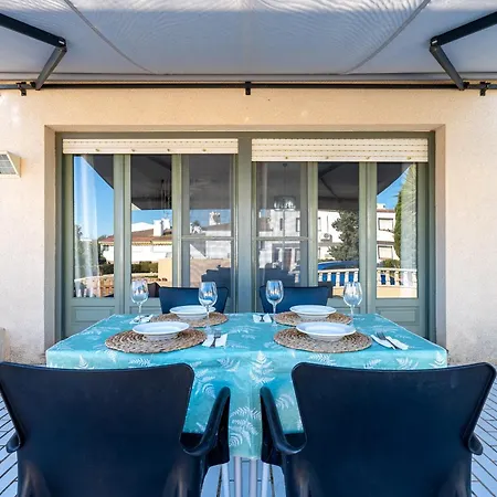 La Terraza