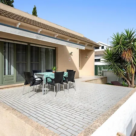La Terraza