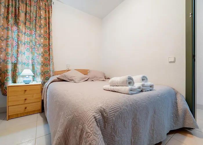 La Terraza Casa de Férias *