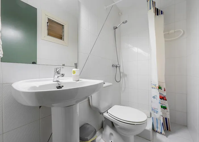 Casa de Férias La Terraza Riumar