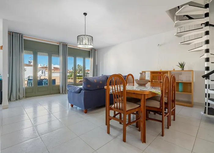 La Terraza